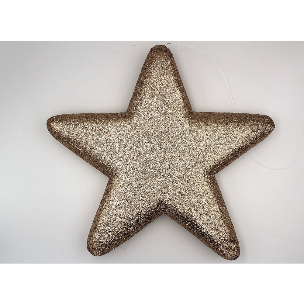 Glitzerstern