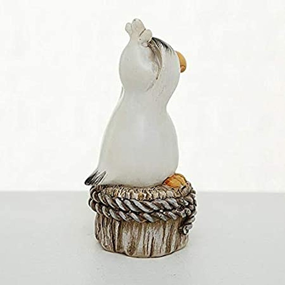 Möwe Harry 3-teilig