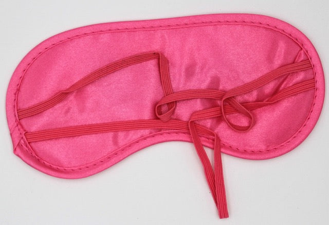 Schlafmaske 2-er Set