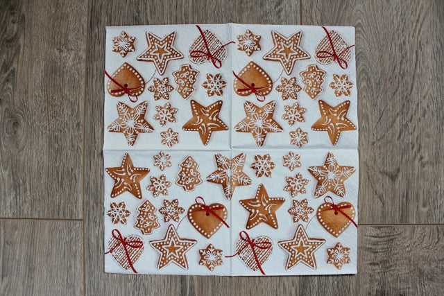 Serviette Atelier