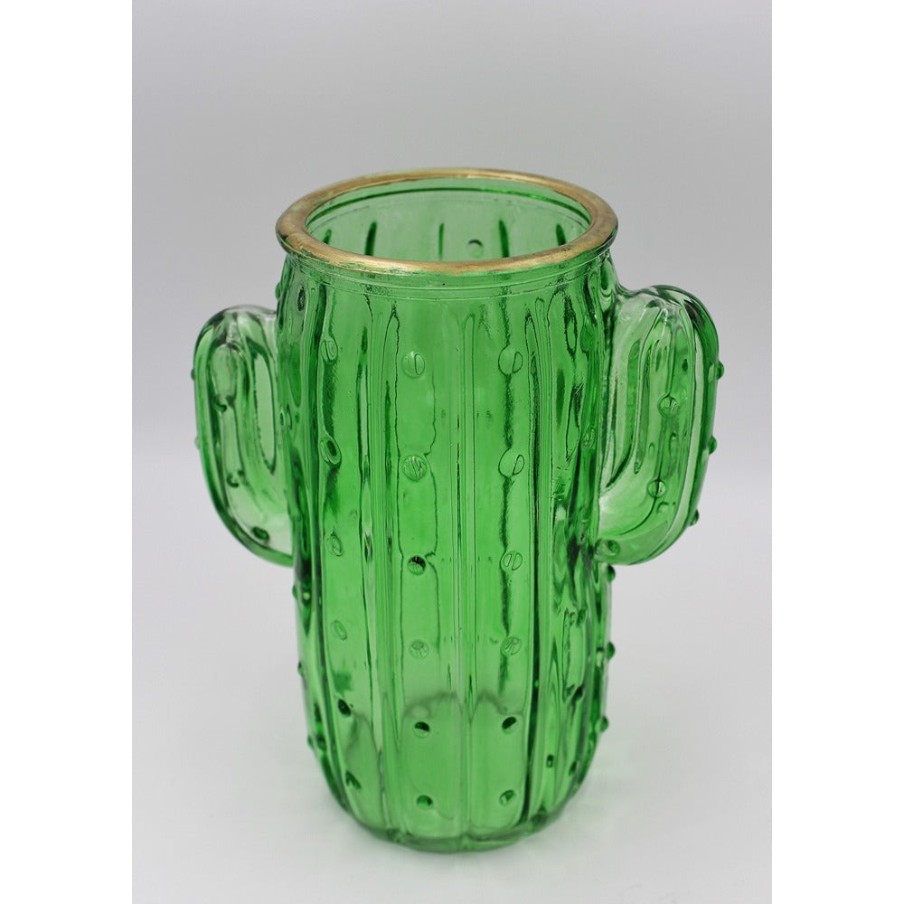 Vase Kaktus