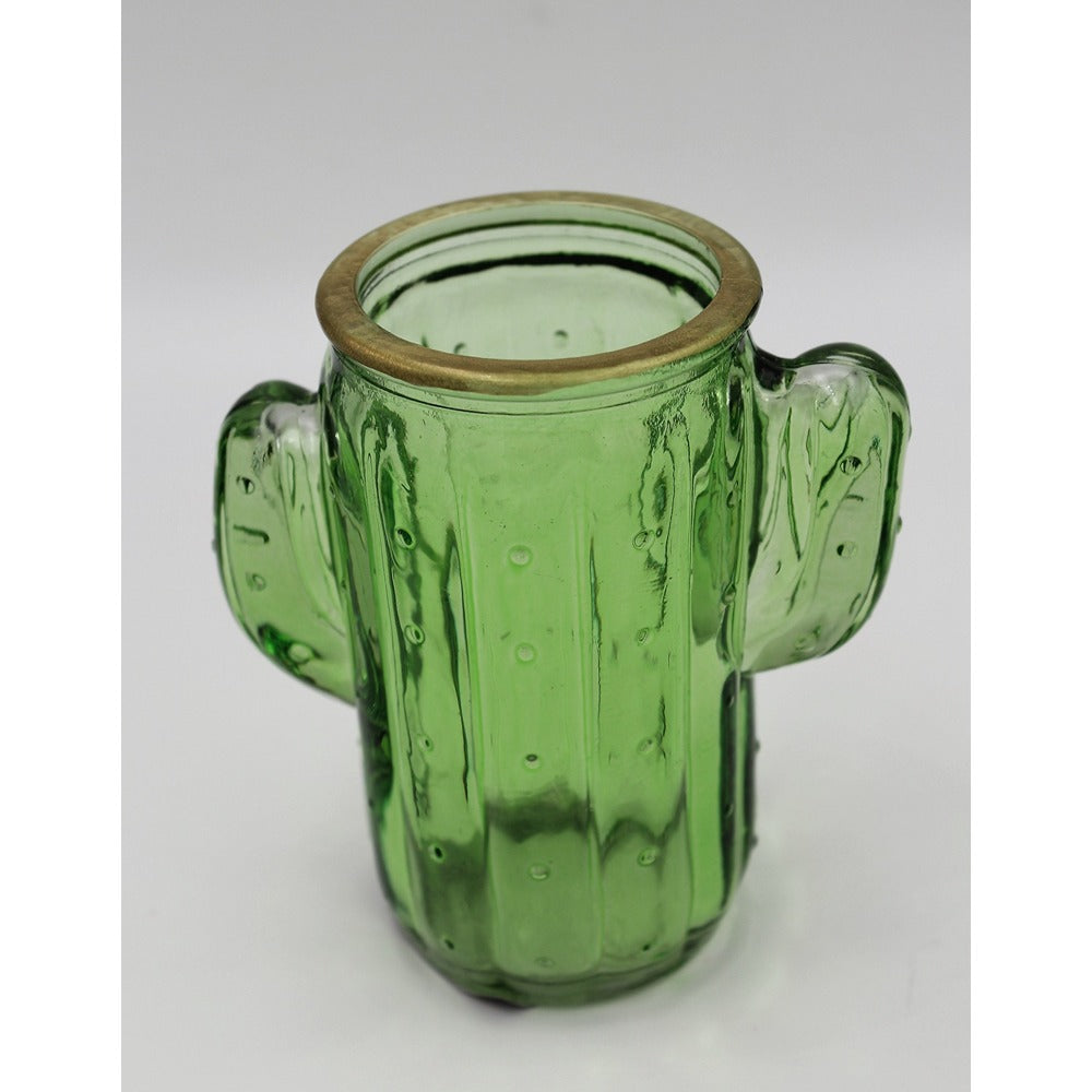 Vase Kaktus