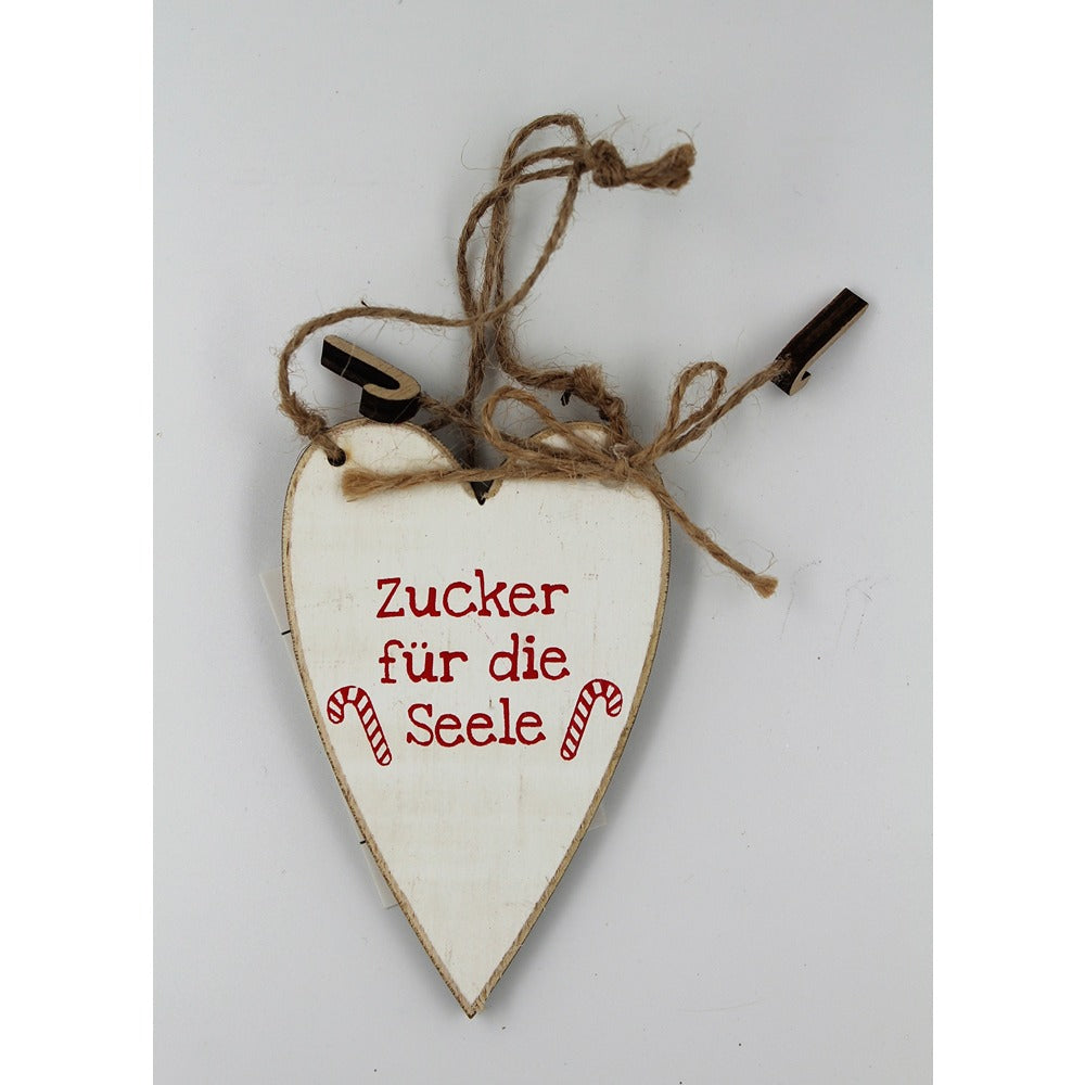 Herz Anhänger