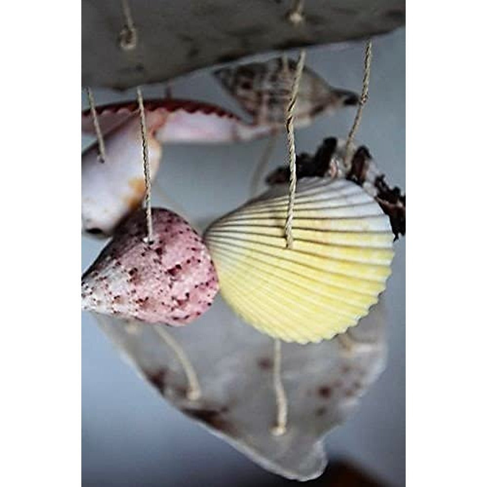 Muschelgirlande 90 cm